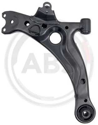 Control/Trailing Arm, wheel suspension (210865)