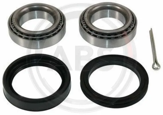 Wheel Bearing Kit (200552)