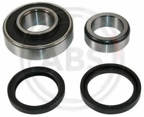 Wheel Bearing Kit (200683)