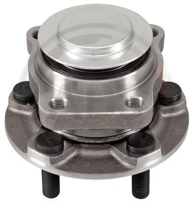 Wheel Hub (201869)