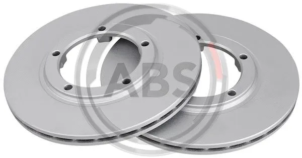 Brake Disc (16562)