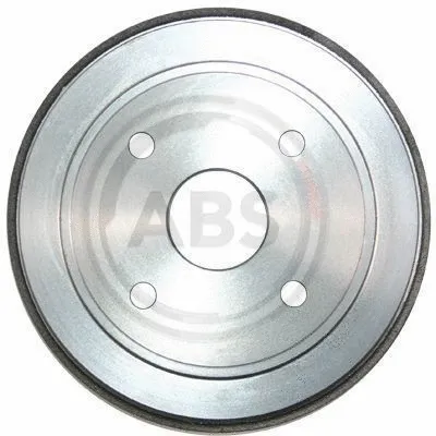 Brake Drum (2769-S)