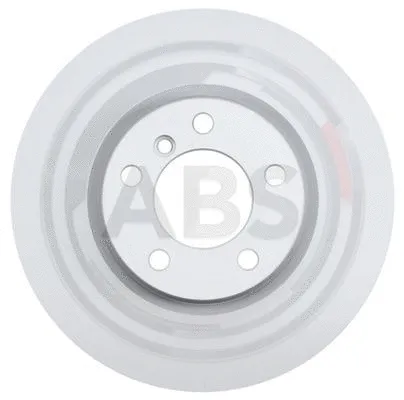 Brake Disc (18162)
