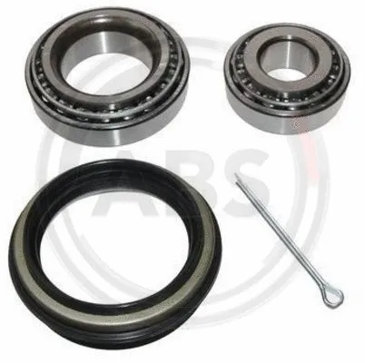 Wheel Bearing Kit (201090)