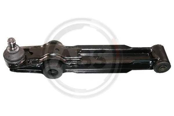 Control/Trailing Arm, wheel suspension (210128)