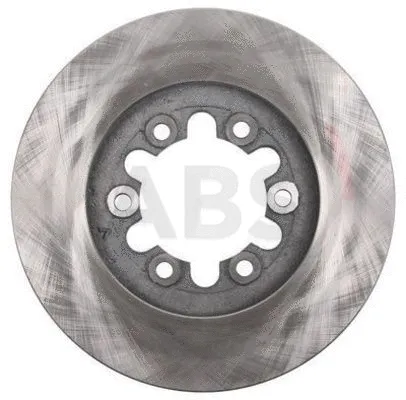 Brake Disc (17021)