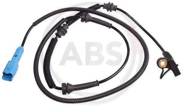 Sensor, wheel speed (30181)