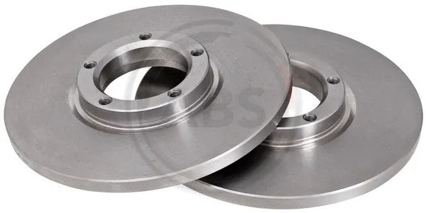 Brake Disc (15814)
