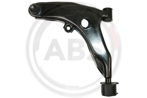 Control/Trailing Arm, wheel suspension (210372)
