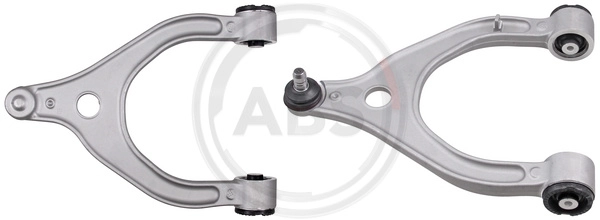 Control/Trailing Arm, wheel suspension (212449)