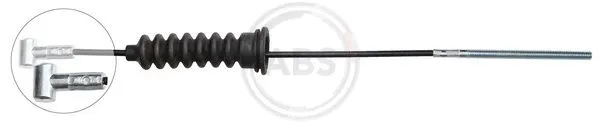 Cable Pull, parking brake (K13973)