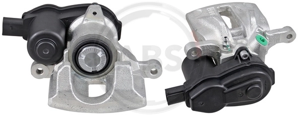 Brake Caliper (531912)