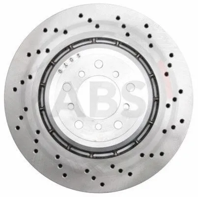 Brake Disc (18044)
