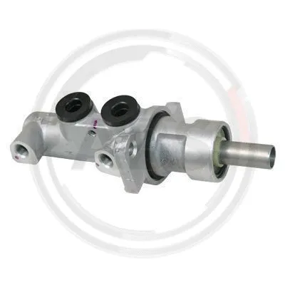 Brake Master Cylinder (51176)