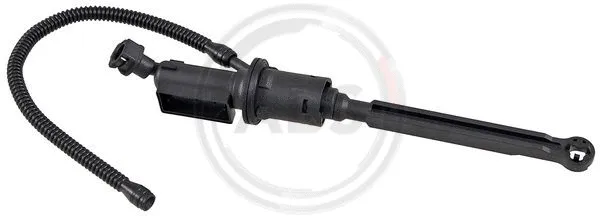 Master Cylinder, clutch (61644)