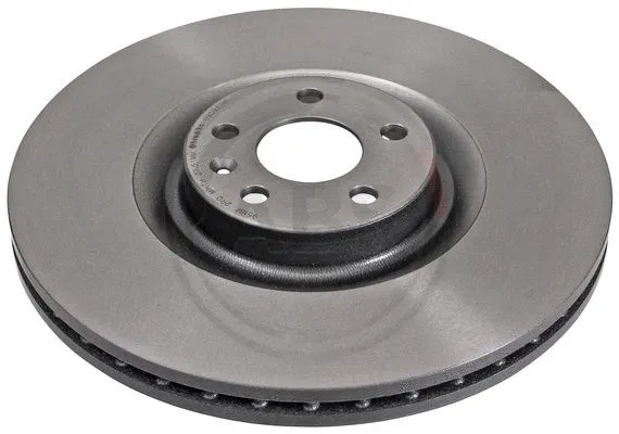 Brake Disc (09.C937.11)
