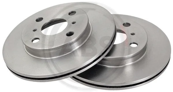 Brake Disc (16652)