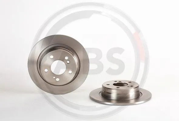 Brake Disc (08.5178.10)