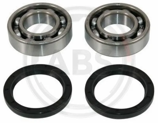 Wheel Bearing Kit (200503)