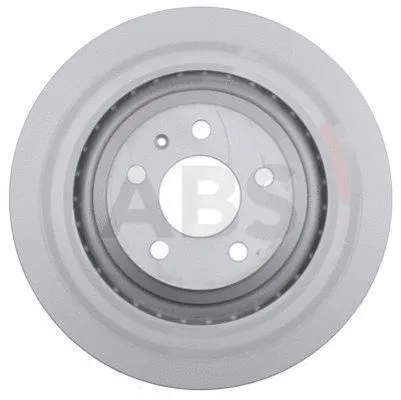 Brake Disc (17864)