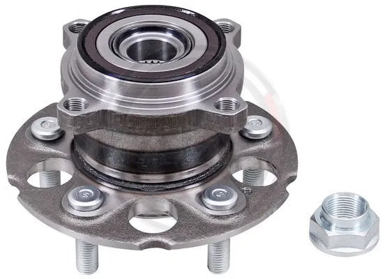 Wheel Bearing Kit (201856)