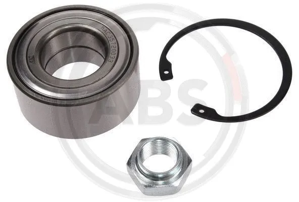 Wheel Bearing Kit (200011)