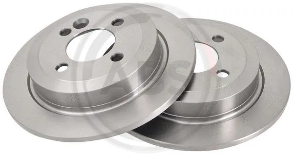 Brake Disc (17350)