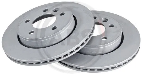 Brake Disc (18612)