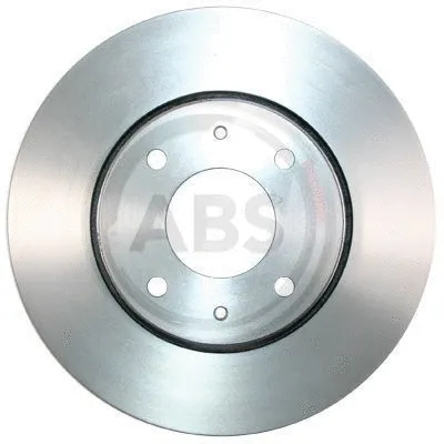 Brake Disc (17136)