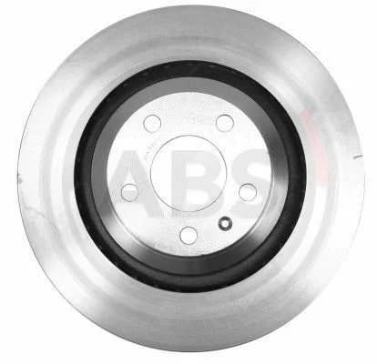 Brake Disc (17596)