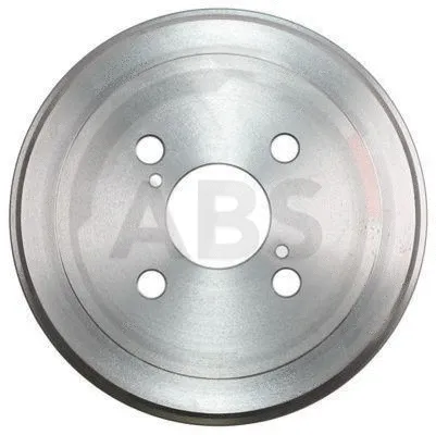 Brake Drum (2820-S)