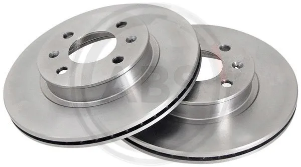 Brake Disc (17550)