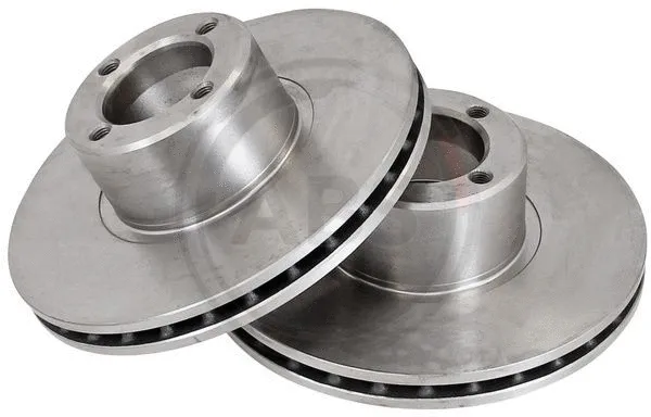 Brake Disc (15607)