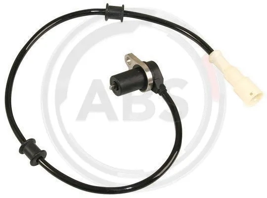 Sensor, wheel speed (30068)