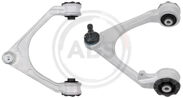 Control/Trailing Arm, wheel suspension (212219)