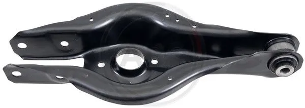 Control/Trailing Arm, wheel suspension (211854)