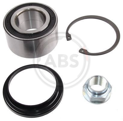 Wheel Bearing Kit (200502)