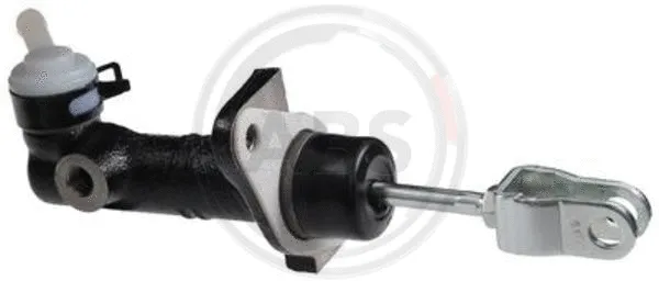 Master Cylinder, clutch (75329)