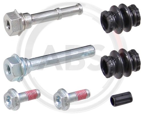 Repair Kit, brake caliper (55341)