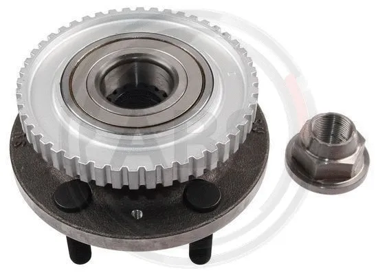 Wheel Hub (200178)