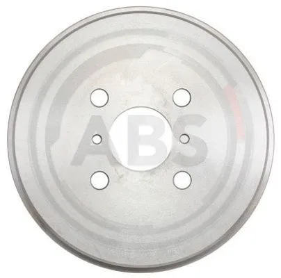 Brake Drum (2859-S)