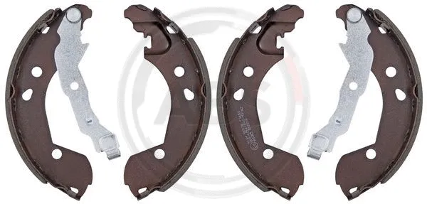 Brake Shoe Set (9164)