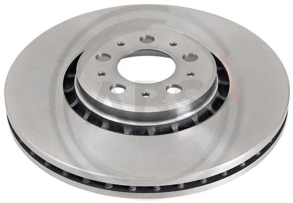 Brake Disc (17408)