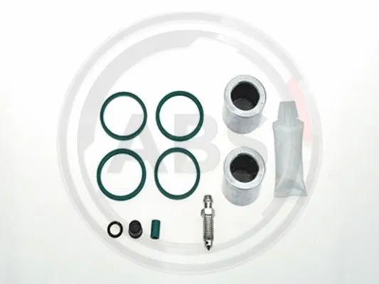 Repair Kit, brake caliper (57600)