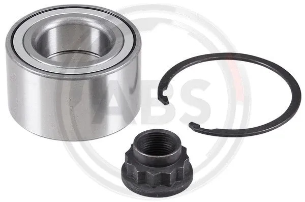 Wheel Bearing Kit (200996)