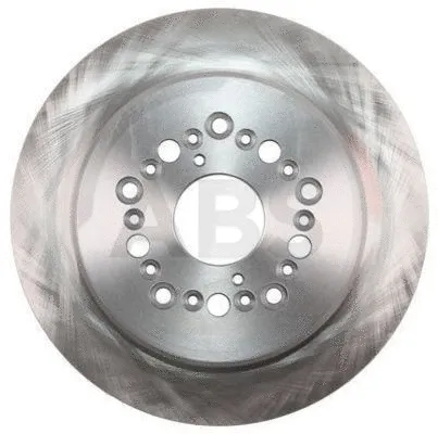 Brake Disc (17213)