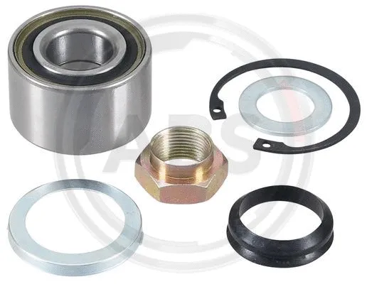 Wheel Bearing Kit (200087)