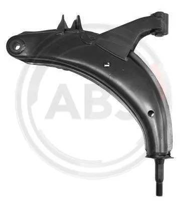 Control/Trailing Arm, wheel suspension (210513)