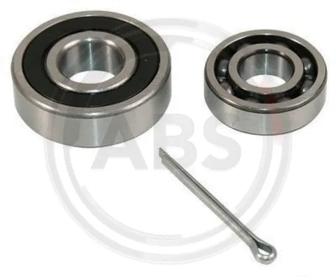 Wheel Bearing Kit (200230)