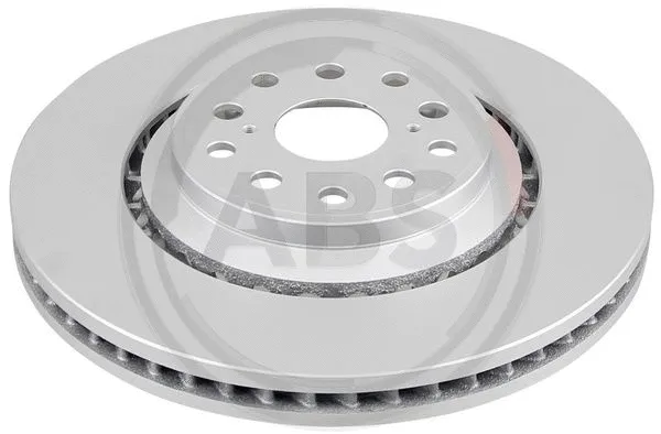 Brake Disc (18190)